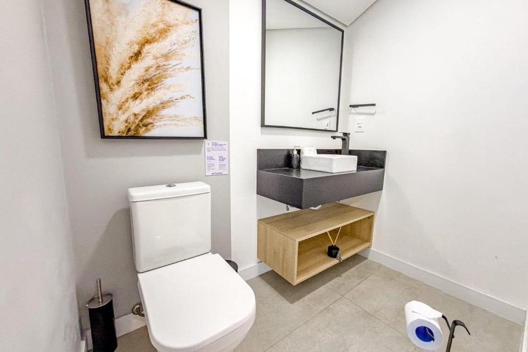 Photo of Bathroom in Jurere