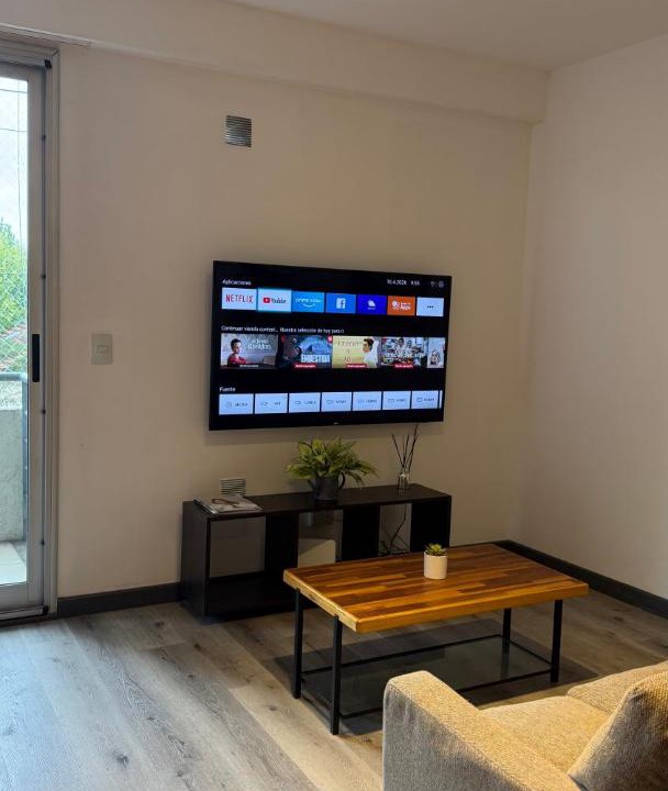 Photo of Livingroom in Tigre