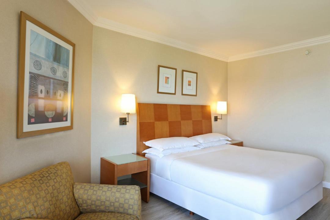 Photo of Bedroom in Retiro