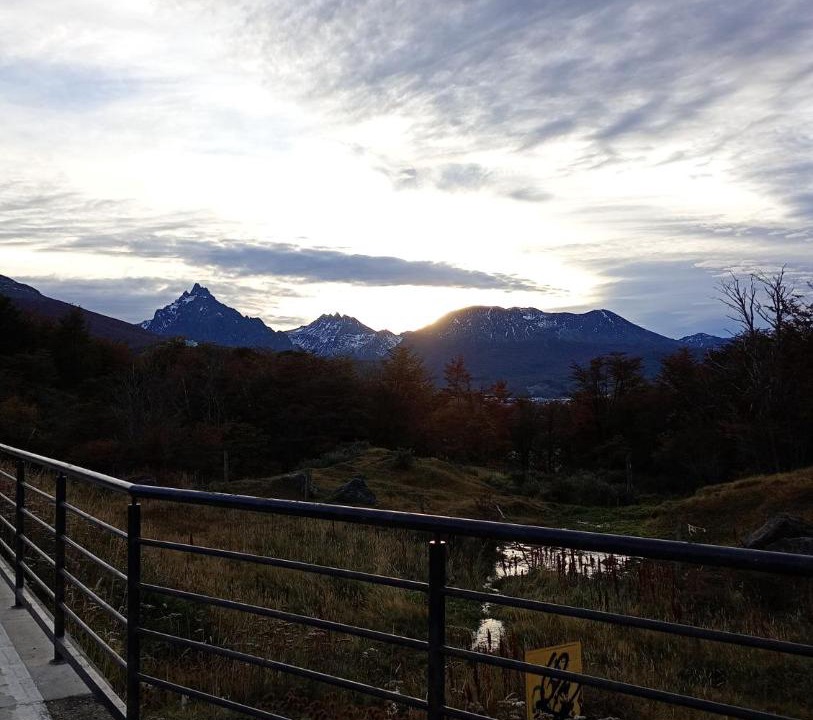 Photo of Others in Province of Tierra del Fuego