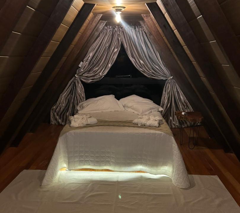Photo of Bedroom in Novo Hamburgo