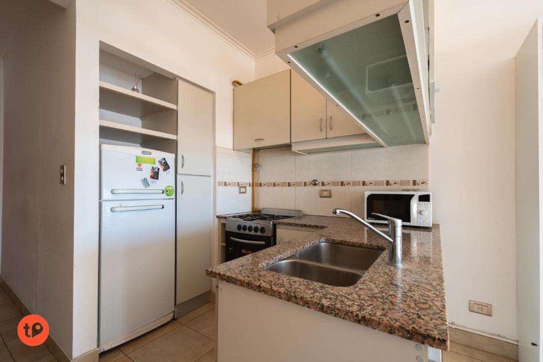 Photo of Kitchen in La Perla