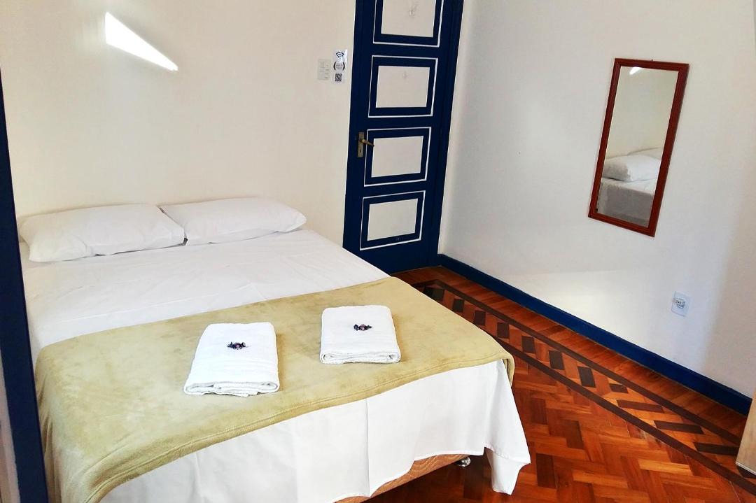Photo of Bedroom in Zona Sul