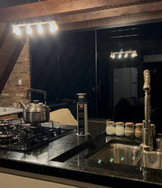 Photo of Kitchen in Novo Hamburgo
