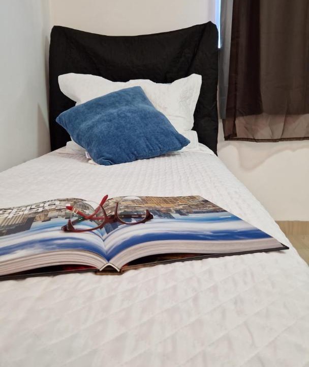 Photo of Bedroom in Cruz Das Almas