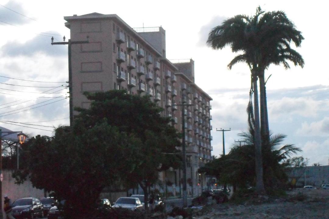 Photo of Buildings in Praia de Iracema