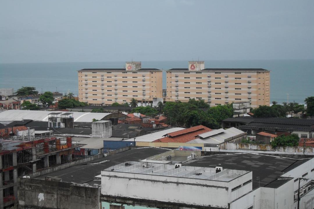 Photo of Buildings in Praia de Iracema