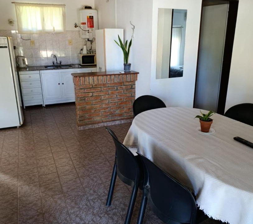 Photo of Kitchen in Villa Elisa