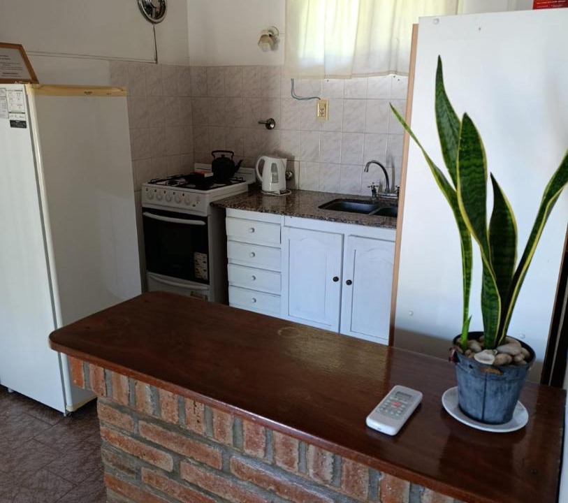 Photo of Kitchen in Villa Elisa