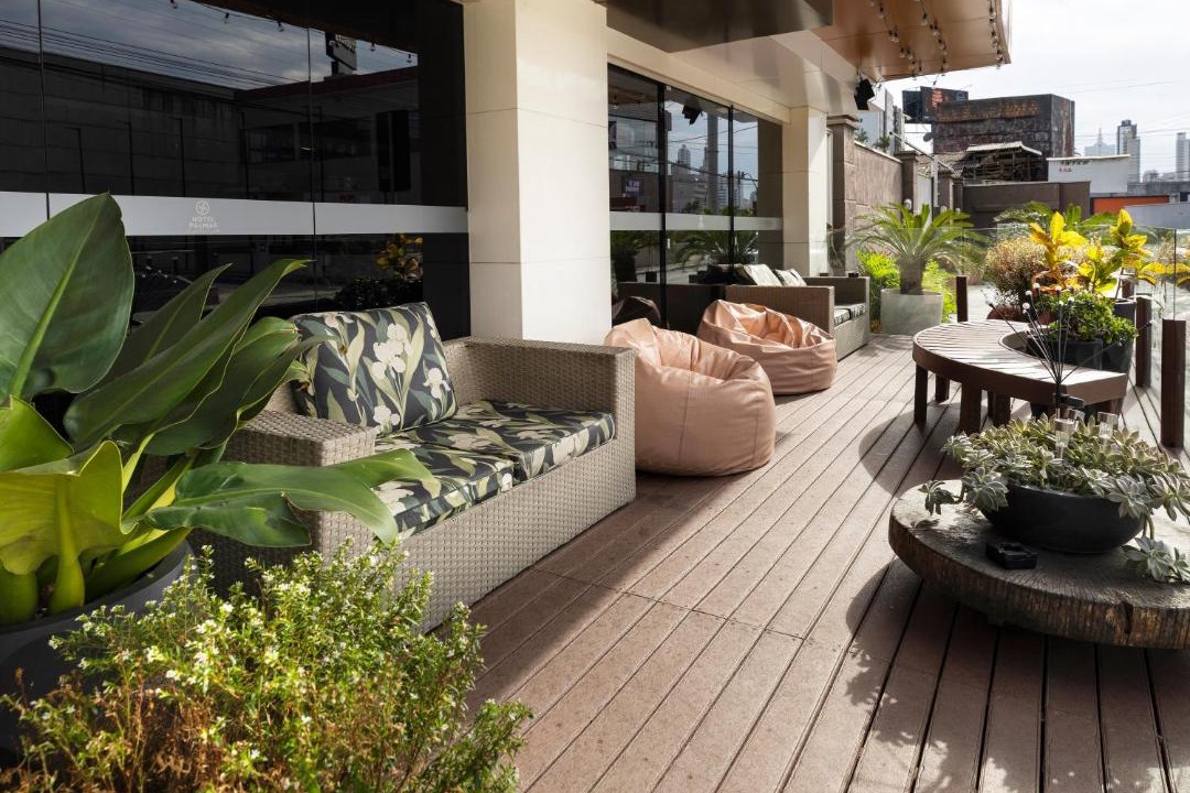 Photo of Patio Balcony in Estados