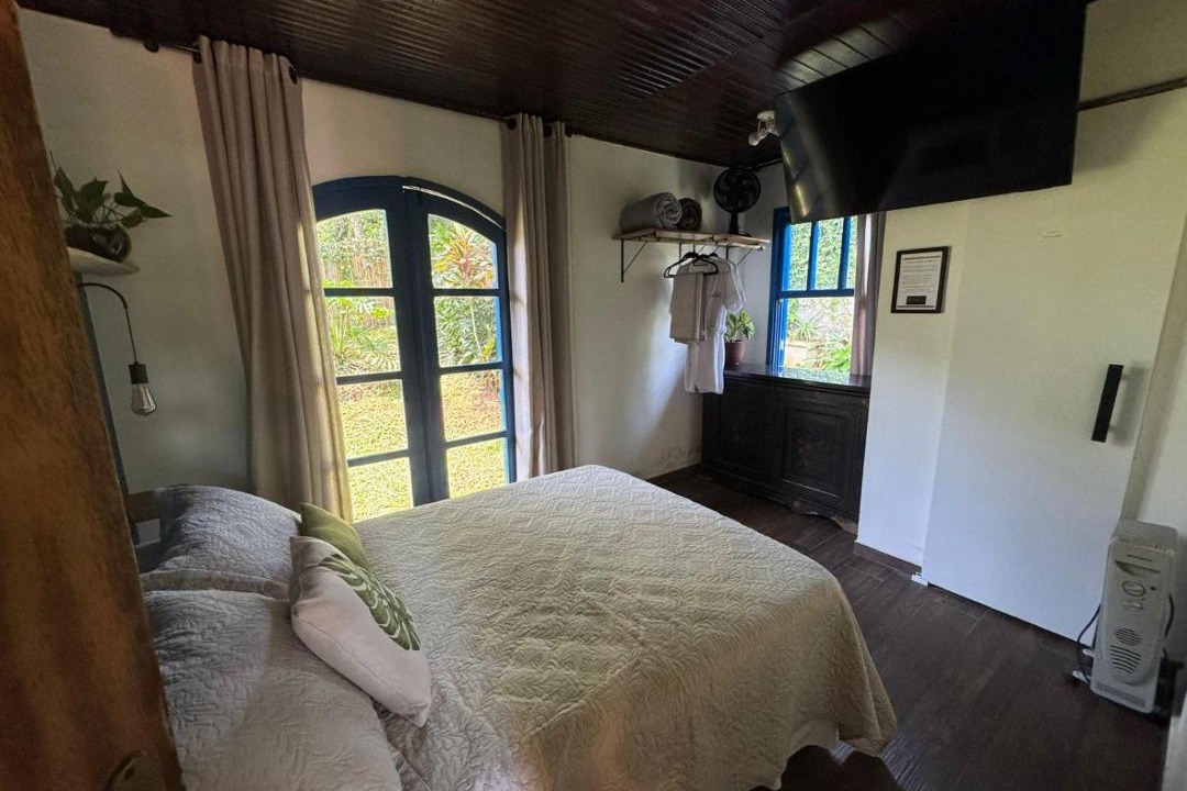 Photo of Bedroom in Itapevi