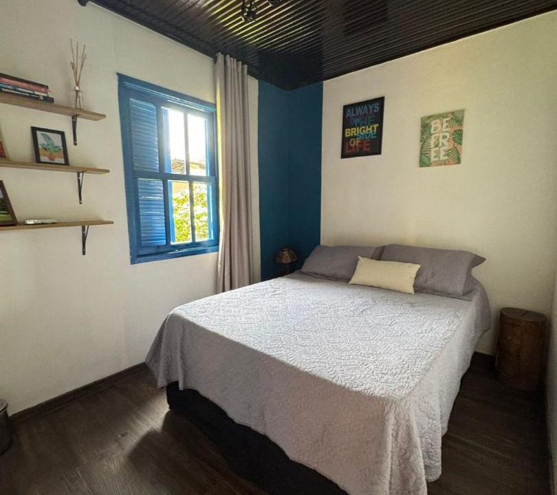 Photo of Bedroom in Itapevi