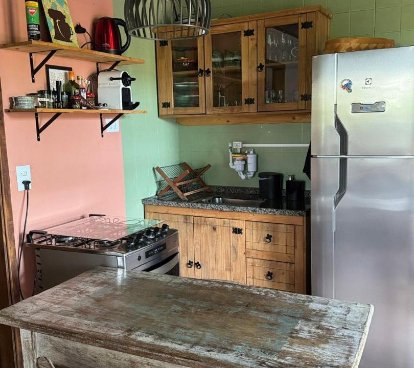Photo of Kitchen in Itapevi