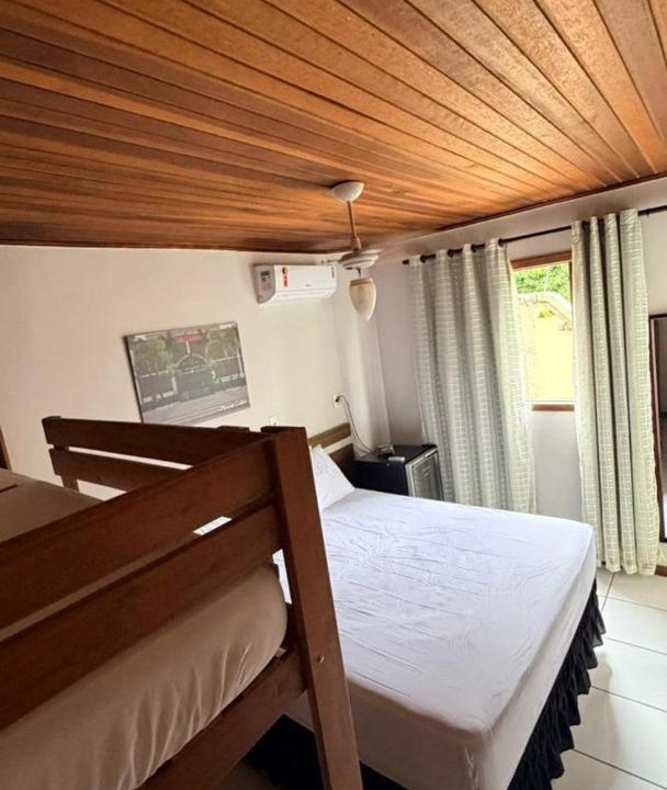 Photo of Bedroom in Sao Luiz
