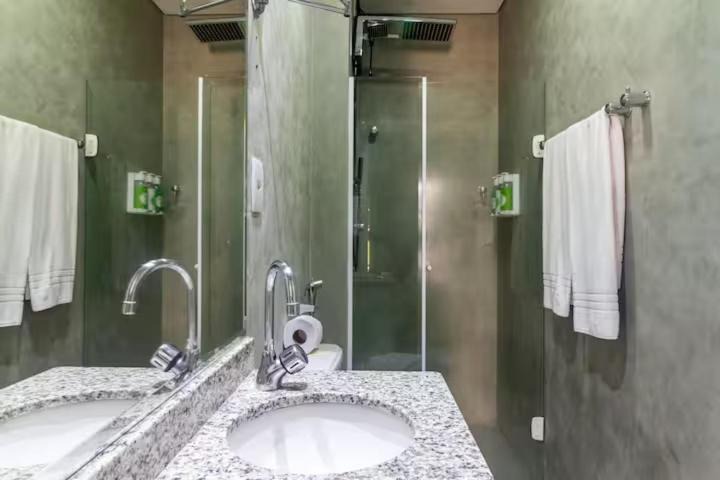 Photo of Bathroom in Santa Cecilia