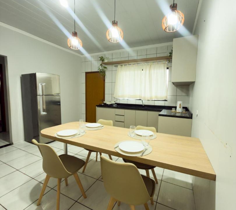 Photo of Kitchen in Navirai