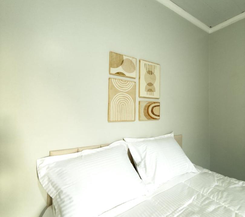 Photo of Bedroom in Navirai