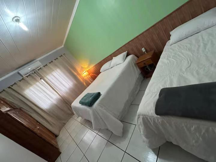 Photo of Bedroom in Navirai