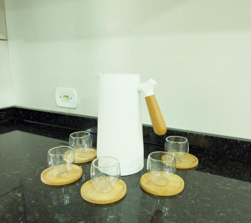 Photo of Kitchen in Navirai