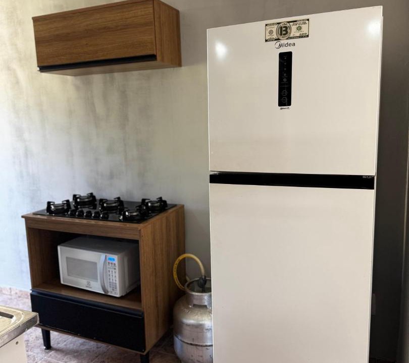 Photo of Kitchen in Mangaratiba