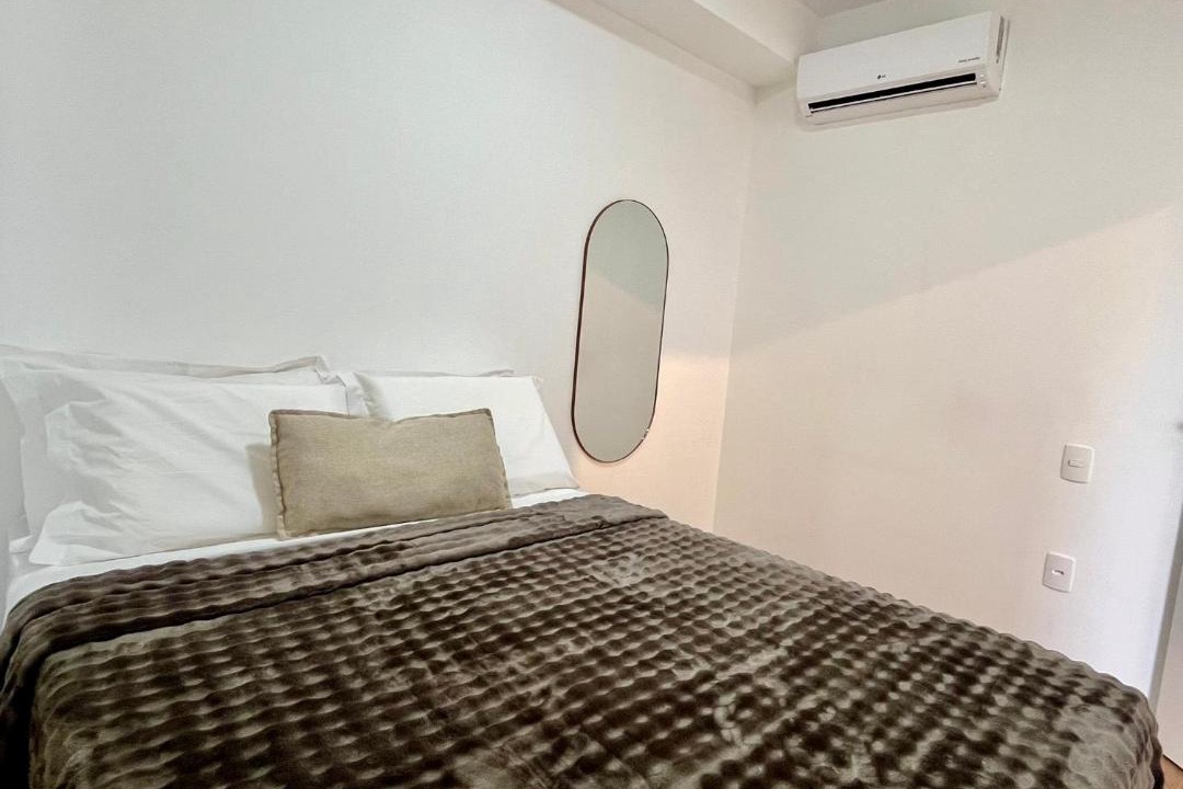 Photo of Bedroom in Butanta