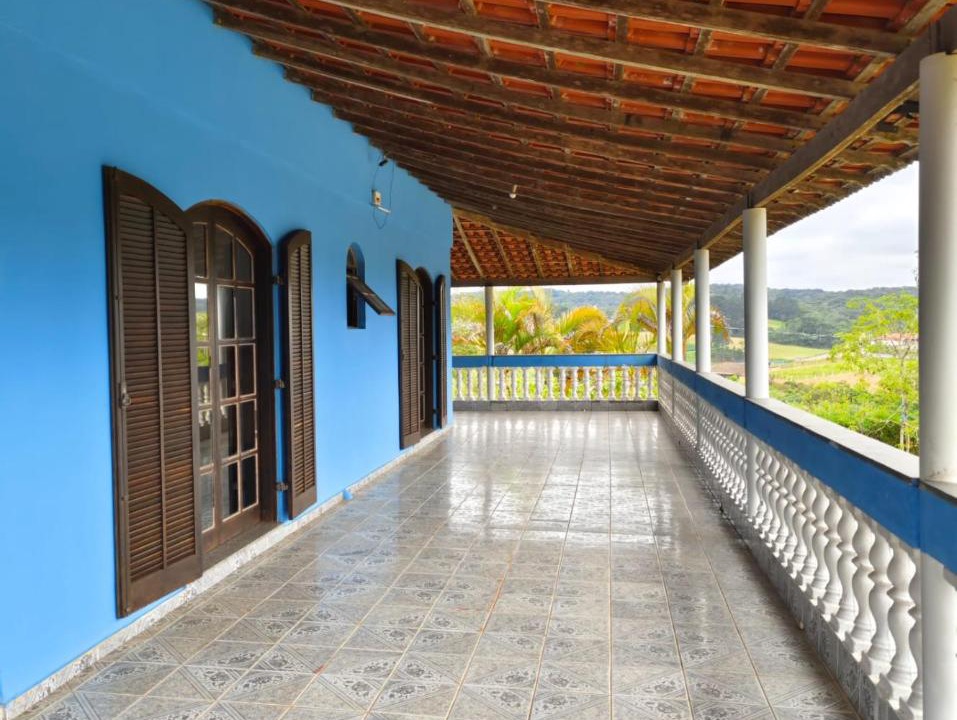 Photo of Patio Balcony in Jardim Nova Coimbra