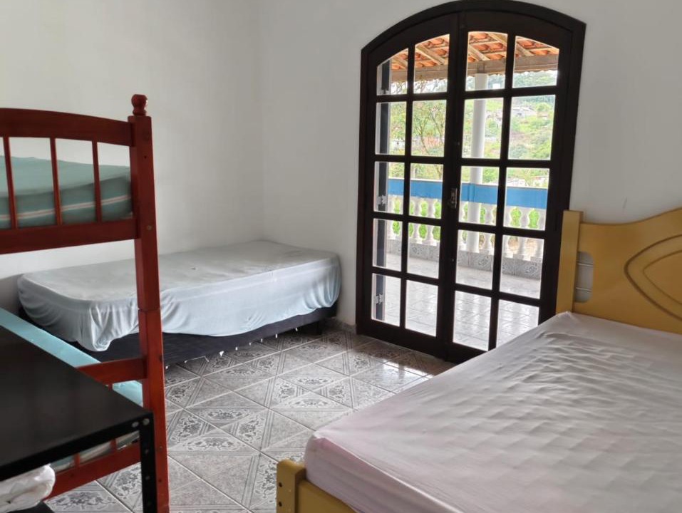 Photo of Bedroom in Jardim Nova Coimbra