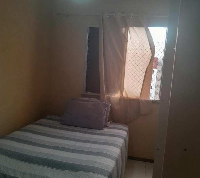 Photo of Bedroom in Aruanda