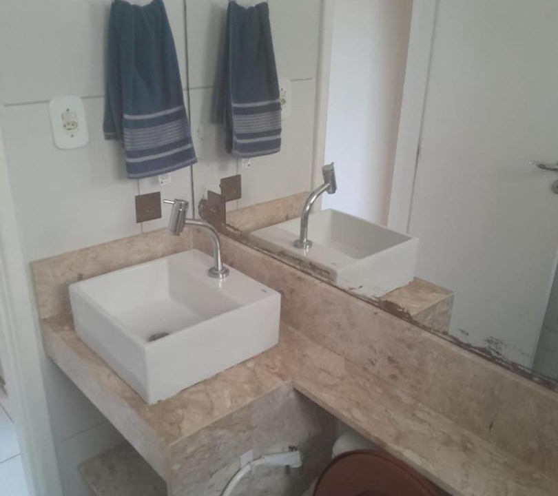 Photo of Bathroom in Aruanda