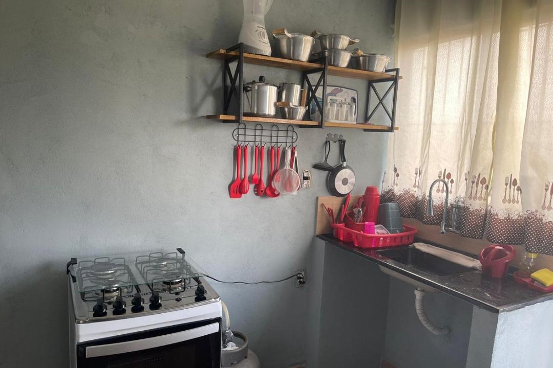 Photo of Kitchen in Ilha Comprida