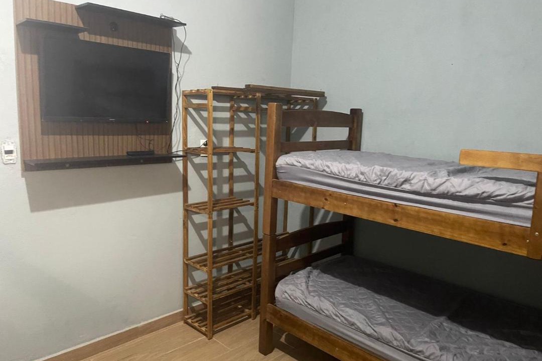 Photo of Bedroom in Ilha Comprida