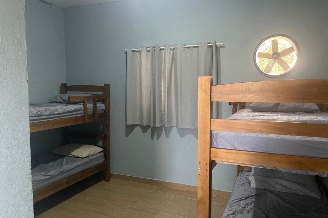 Photo of Bedroom in Ilha Comprida