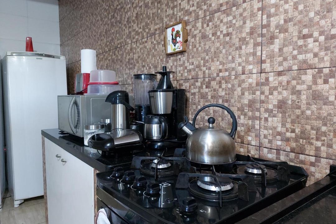 Photo of Kitchen in Conceicao de Jacarei