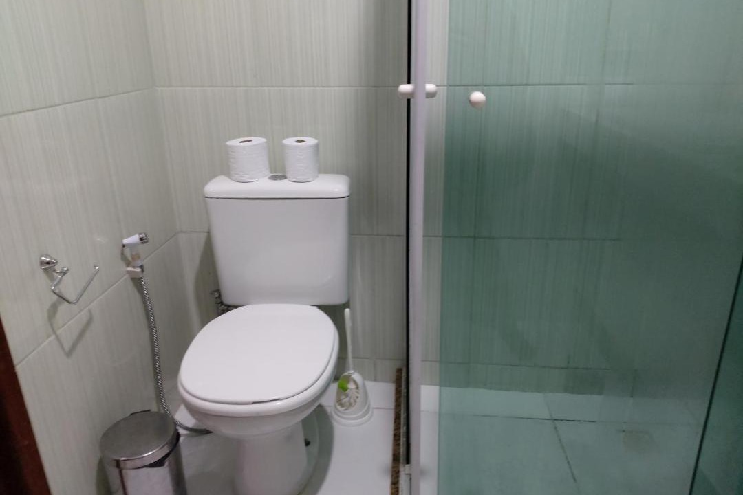 Photo of Bathroom in Conceicao de Jacarei