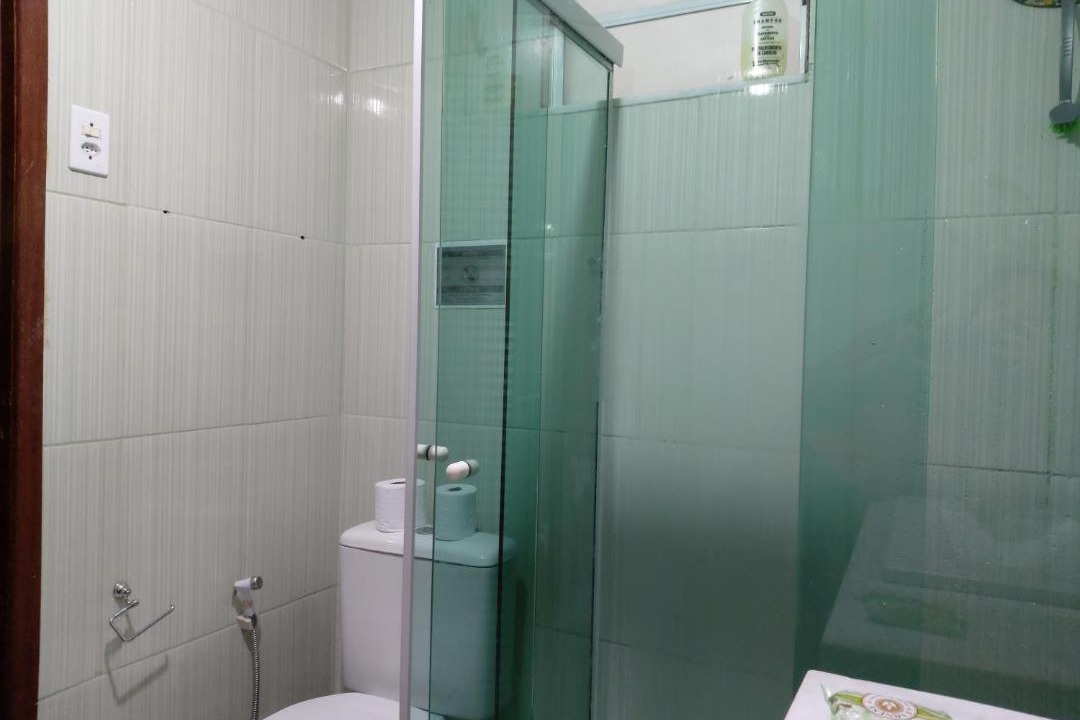 Photo of Bathroom in Conceicao de Jacarei