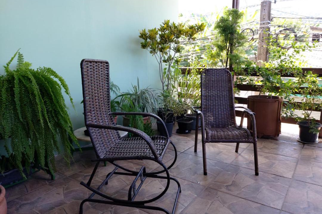 Photo of Patio Balcony in Conceicao de Jacarei