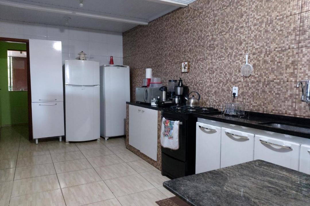Photo of Kitchen in Conceicao de Jacarei