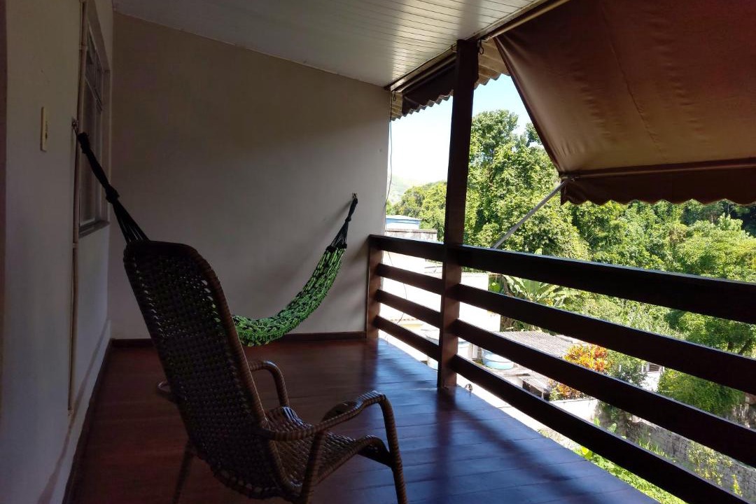 Photo of Patio Balcony in Conceicao de Jacarei