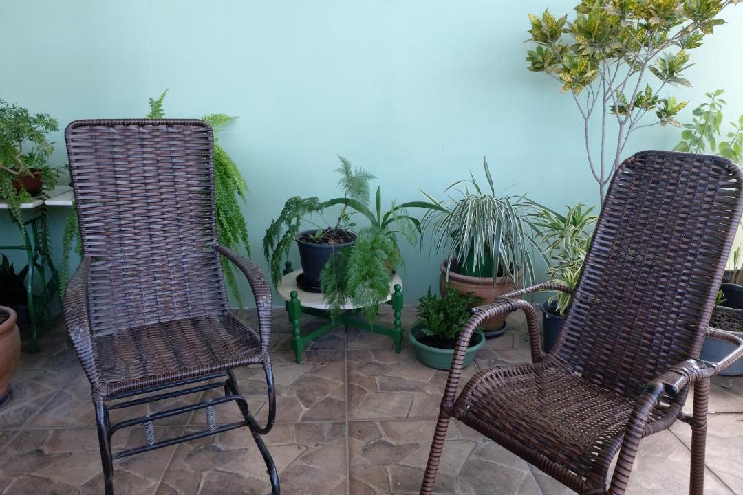 Photo of Patio Balcony in Conceicao de Jacarei
