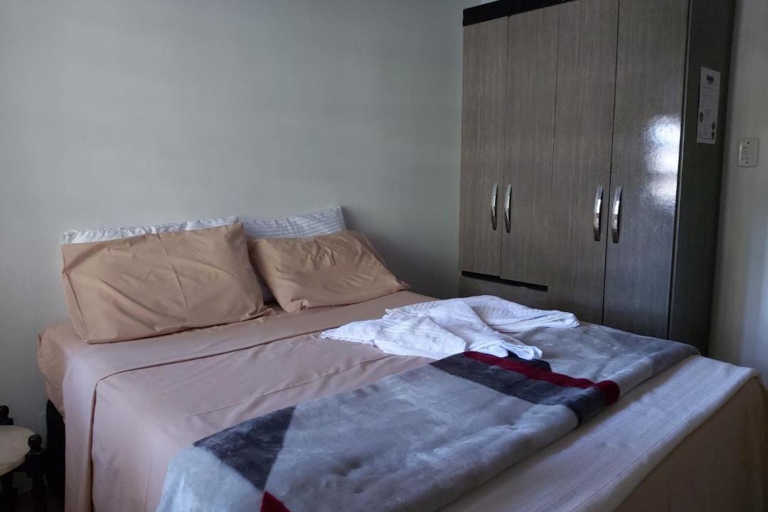 Photo of Bedroom in Conceicao de Jacarei
