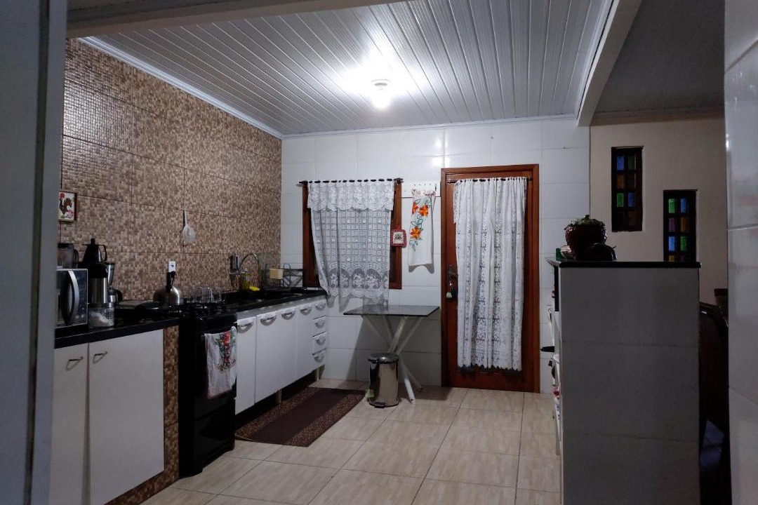 Photo of Kitchen in Conceicao de Jacarei