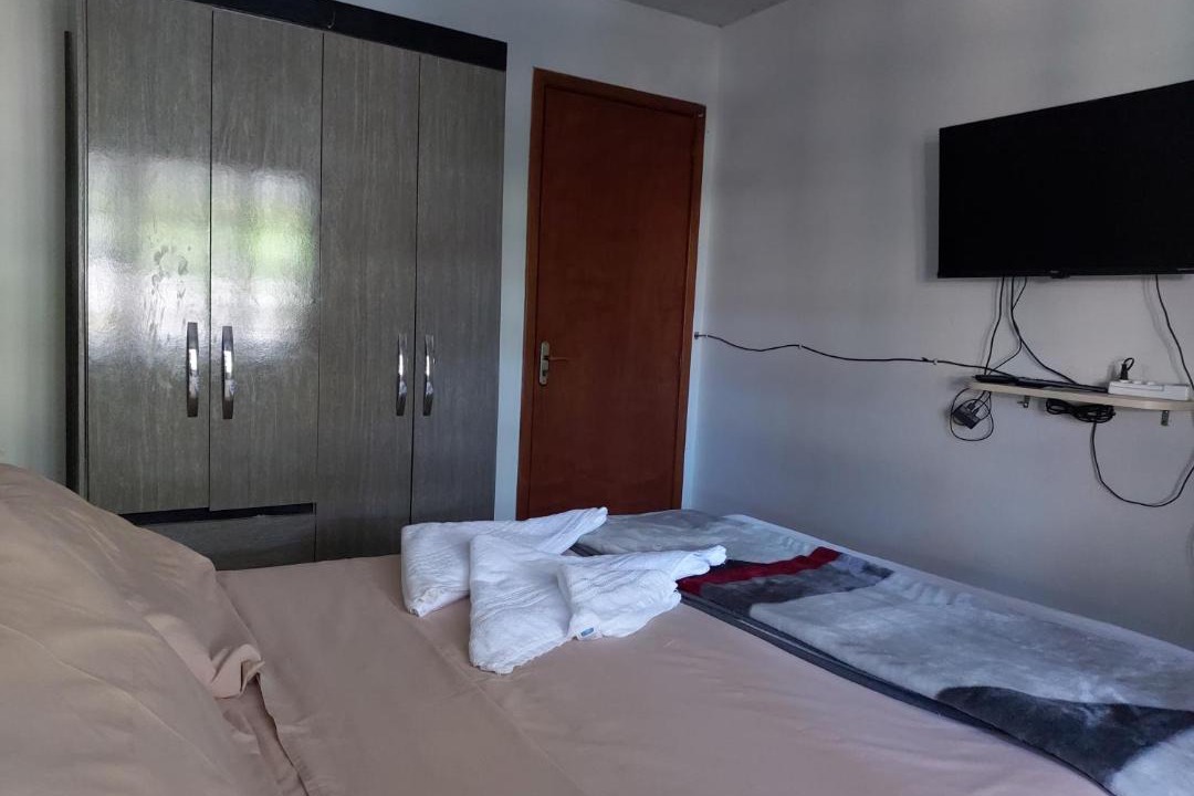 Photo of Bedroom in Conceicao de Jacarei