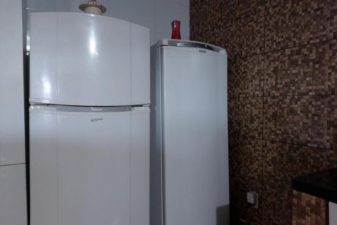 Photo of Kitchen in Conceicao de Jacarei