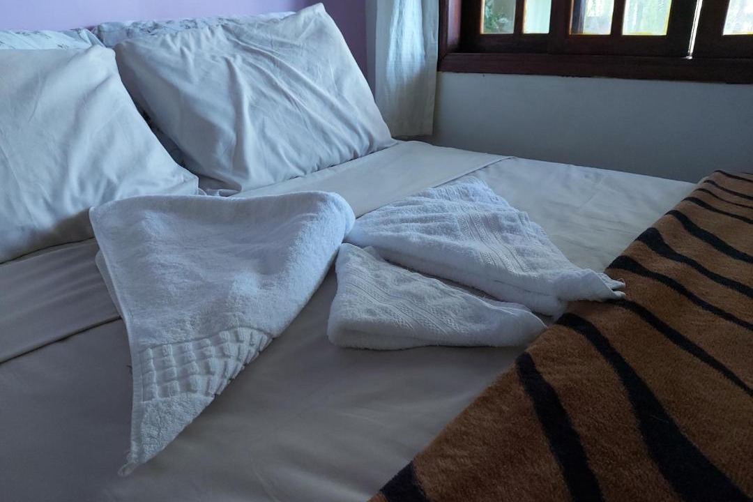 Photo of Bedroom in Conceicao de Jacarei