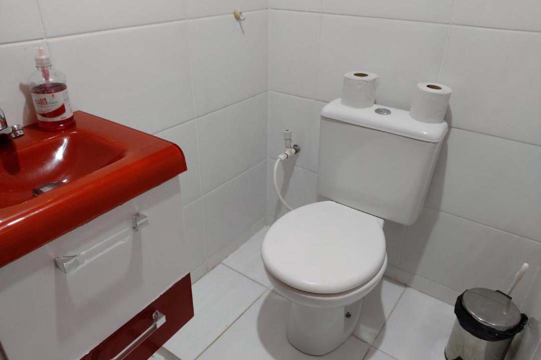 Photo of Bathroom in Conceicao de Jacarei