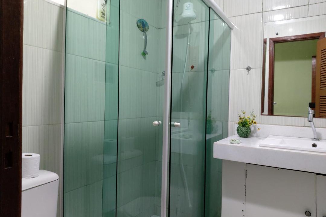 Photo of Bathroom in Conceicao de Jacarei