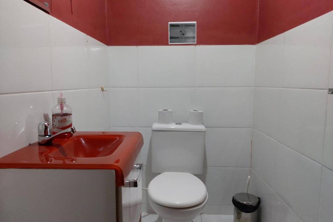 Photo of Bathroom in Conceicao de Jacarei