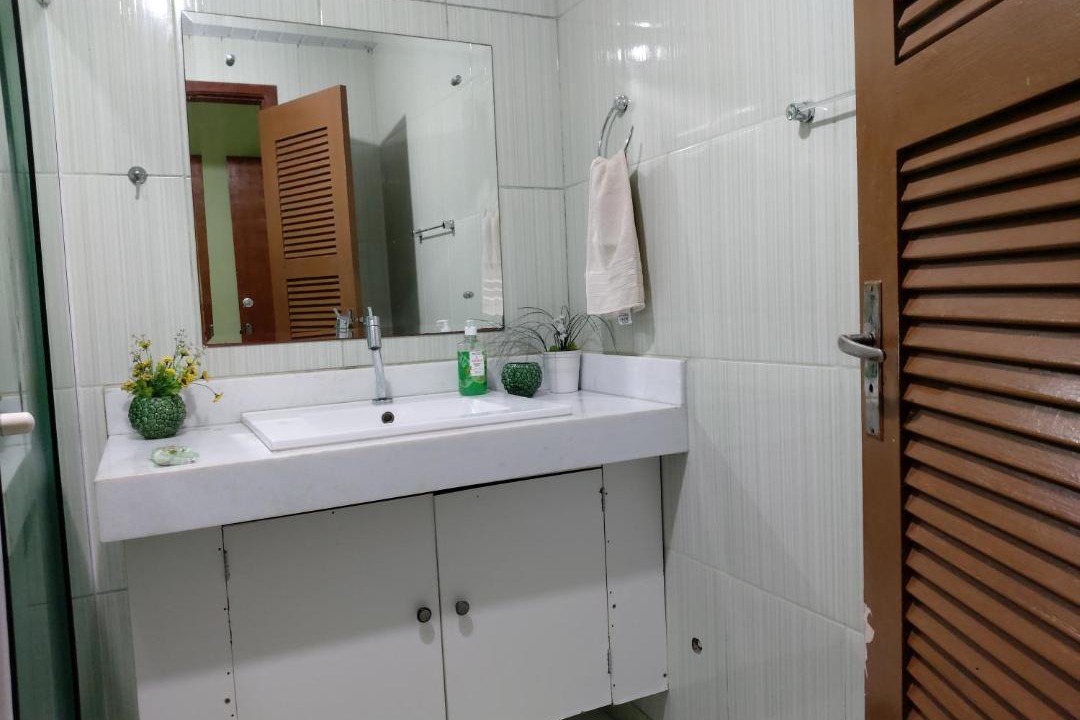 Photo of Bathroom in Conceicao de Jacarei