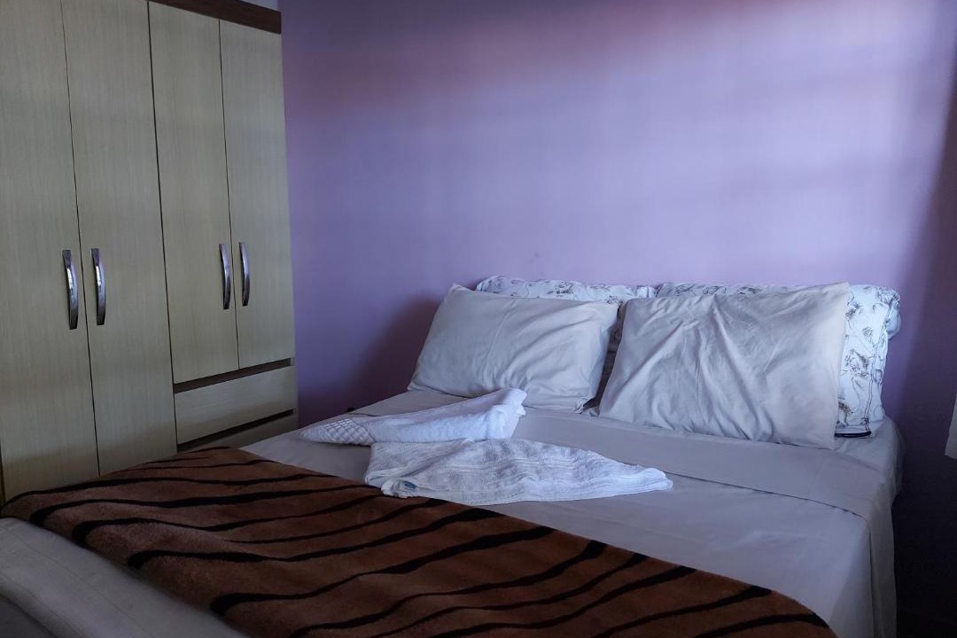 Photo of Bedroom in Conceicao de Jacarei