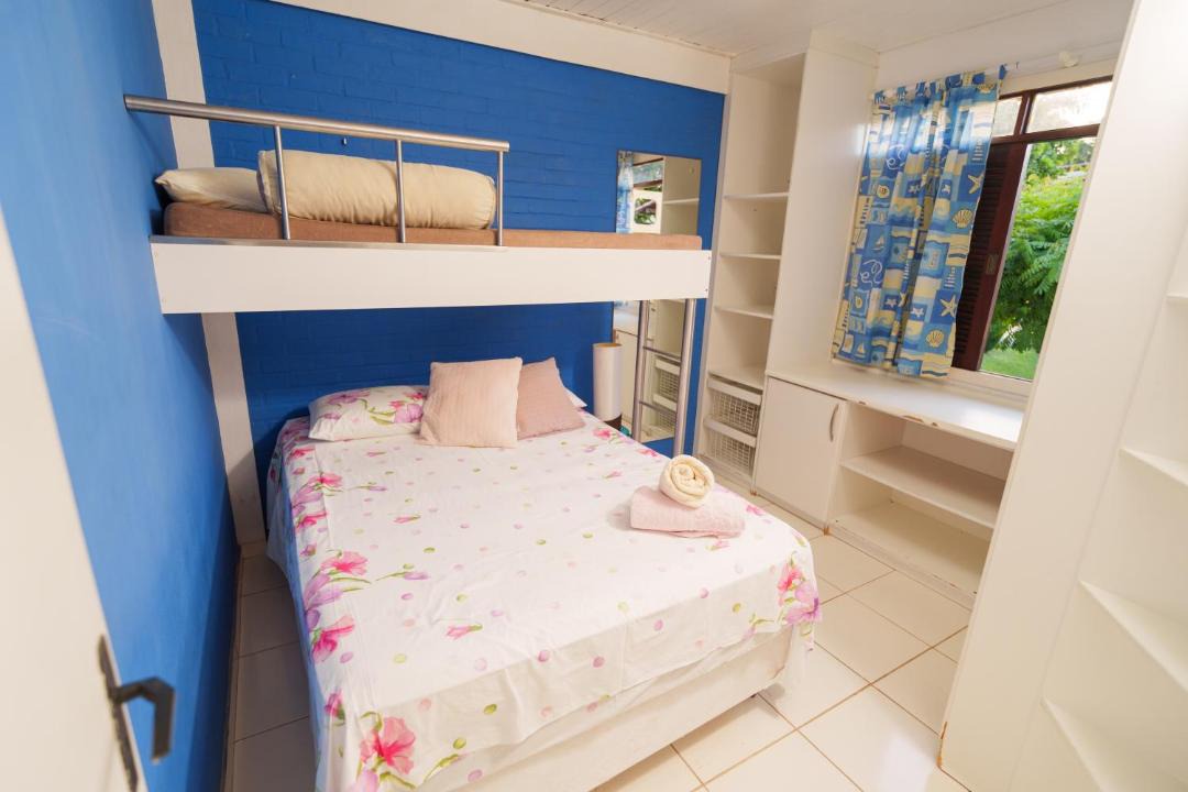 Photo of Bedroom in Pirangi do Norte